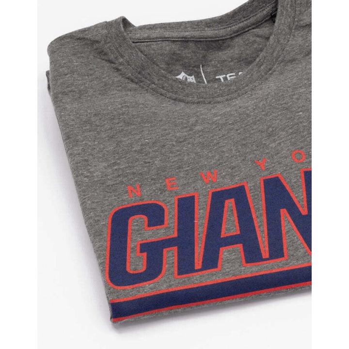 Actual product image New York Giants Tshirt (S)