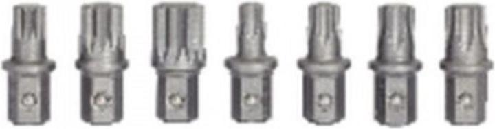 Actual product image KS Tools 5/16 Special spanner TX, T50