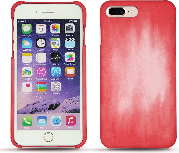 Immagine prodotto Noreve Cover in pelle (Apple iPhone 7 Plus)