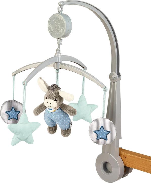 Sterntaler Emmi