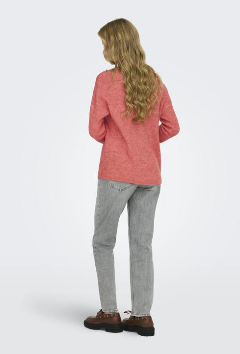 Produktbild Only Onlcamilla V-Neck L/S Pullover Knt Noos (M)