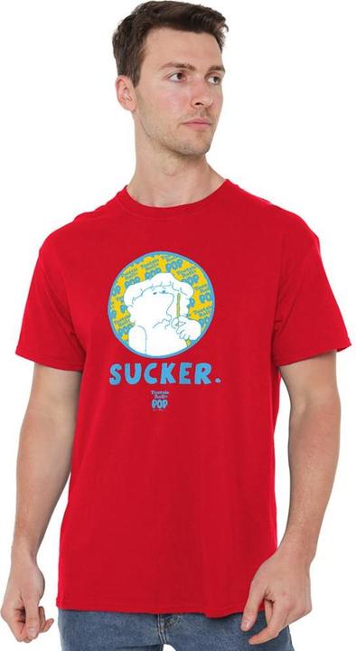 Produktbild Tootsie Roll TShirt (S)