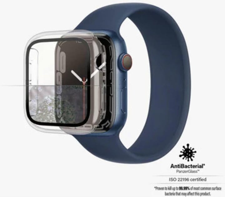 Immagine prodotto PanzerGlass Protezione completa del corpo
