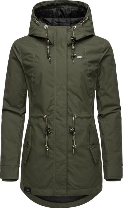 Produktbild Ragwear Monadis Black Label (M)