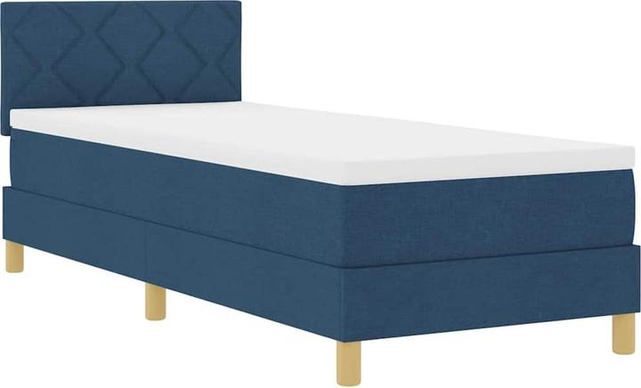 Actual product image vidaXL Boxspringbett (80 x 200 cm)