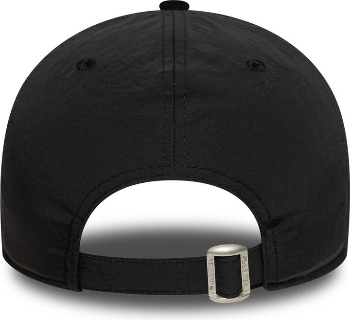 Actual product image New Era 9Forty Snapback Cap - Recycled Los Angeles Lakers