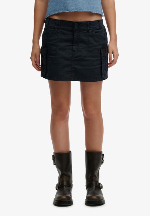 Produktbild Superdry Cargo-Minirock Damen (M)