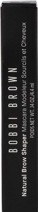 Actual product image Bobbi Brown Natural Brow Shaper Slate (Slate)