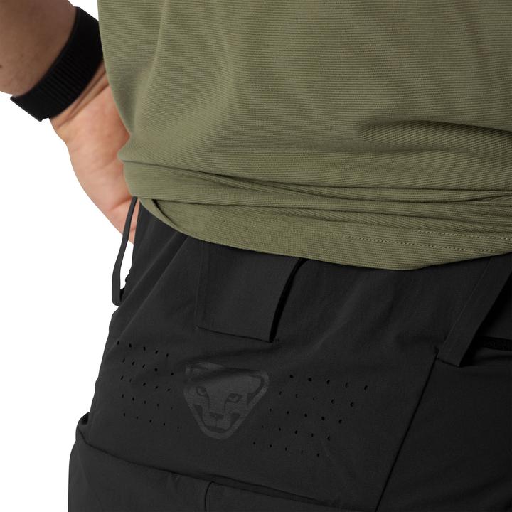 Produktbild Dynafit Transalper Dynastretch Shorts (M)