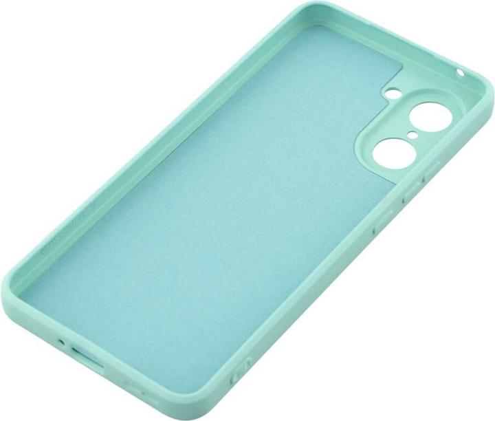 Produktbild Cover-Discount OnePlus Nord CE5 - Silikon Gummi Hülle in Unifarbe (OnePlus Nord CE5)