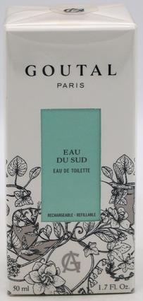 Produktbild Annick Goutal Eau Du Sud (Eau de Toilette, 50 ml)