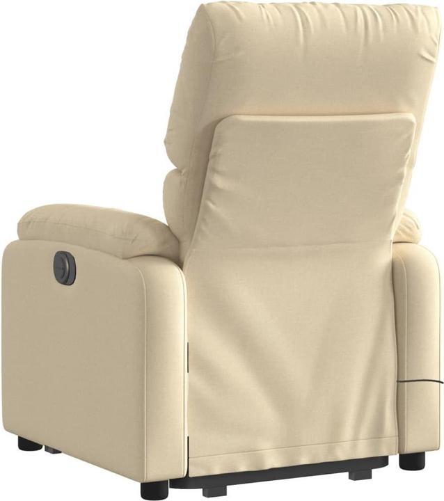 Actual product image vidaXL Ives