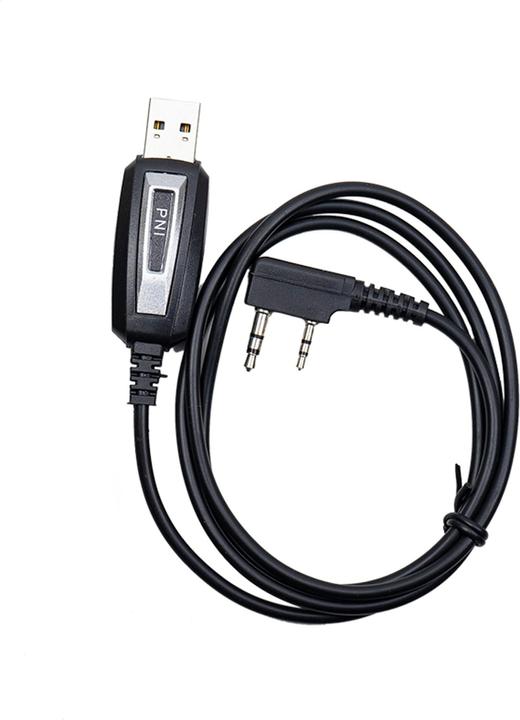 Immagine prodotto PNI Cavo di programmazione PSR230 per radio PMR R10, R20, R30, R40, R45 e CB HP 82