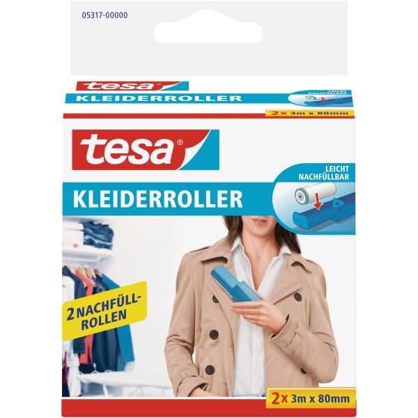 Produktbild tesa Kleiderroller