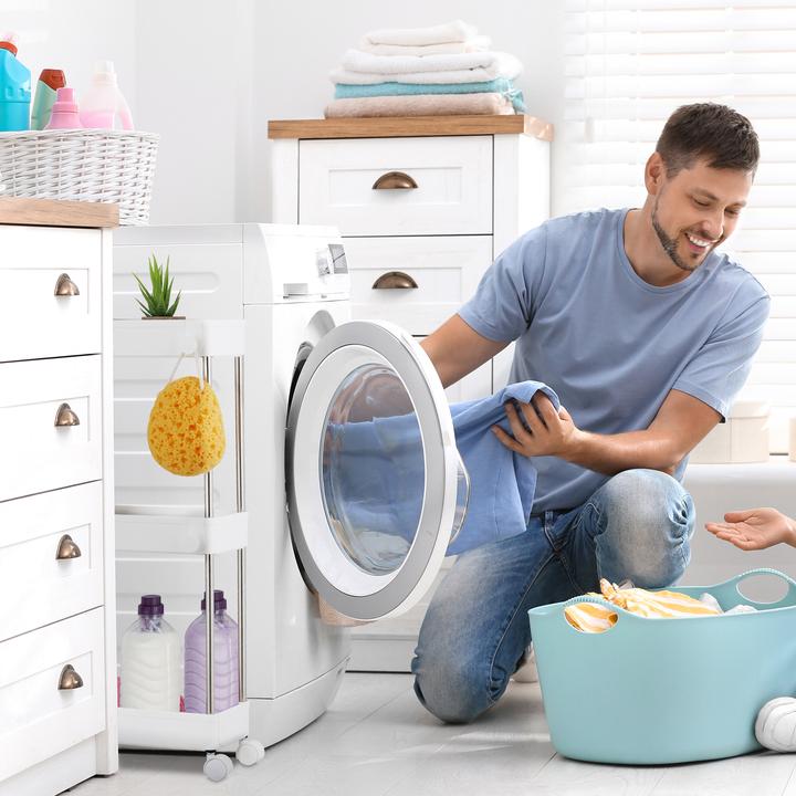 Image du produit Relaxdays Meuble-de-rangement