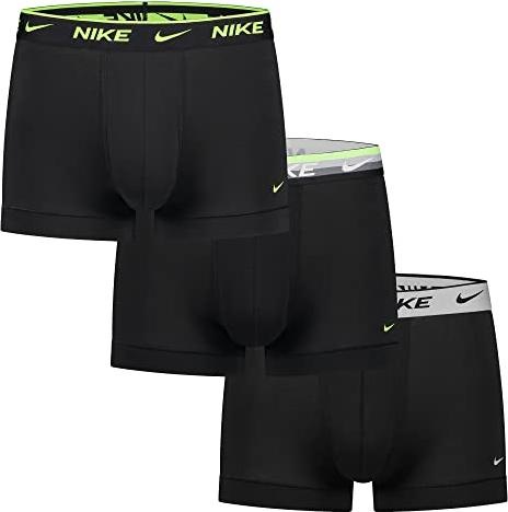 Actual product image Nike Trunk set (M, pack of 3)