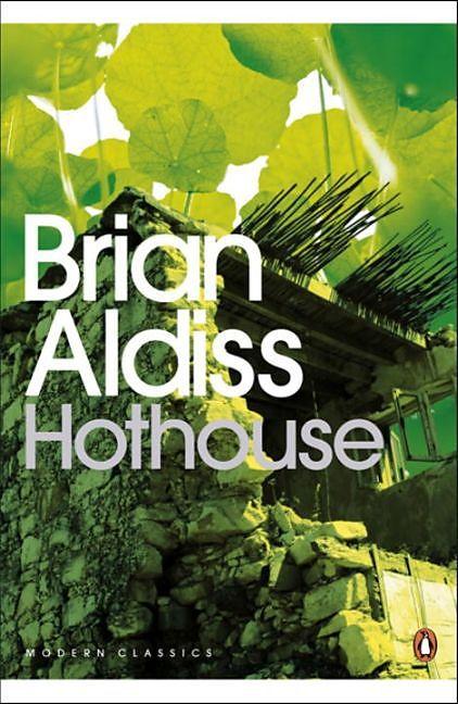 Produktbild Hothouse (Englisch)