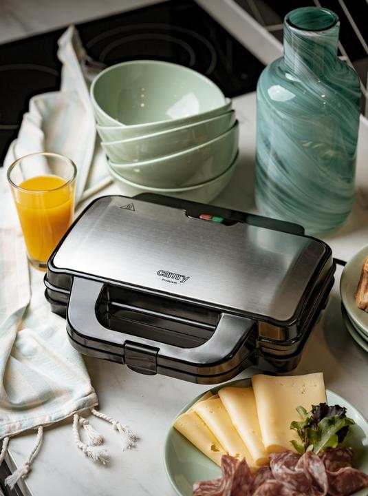 Produktbild Camry CR 3054 Kontaktgrill
