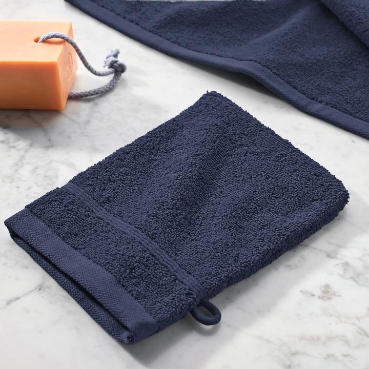 Actual product image La Redoute Interieurs Gants De Toilette (15 x 21 cm)