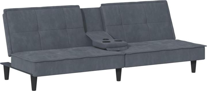 Gris foncé