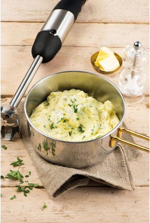 Actual product image Fritel STAAFMIXER XXL HB2870