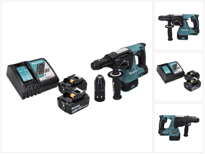 Produktbild Makita DHR 243 RT