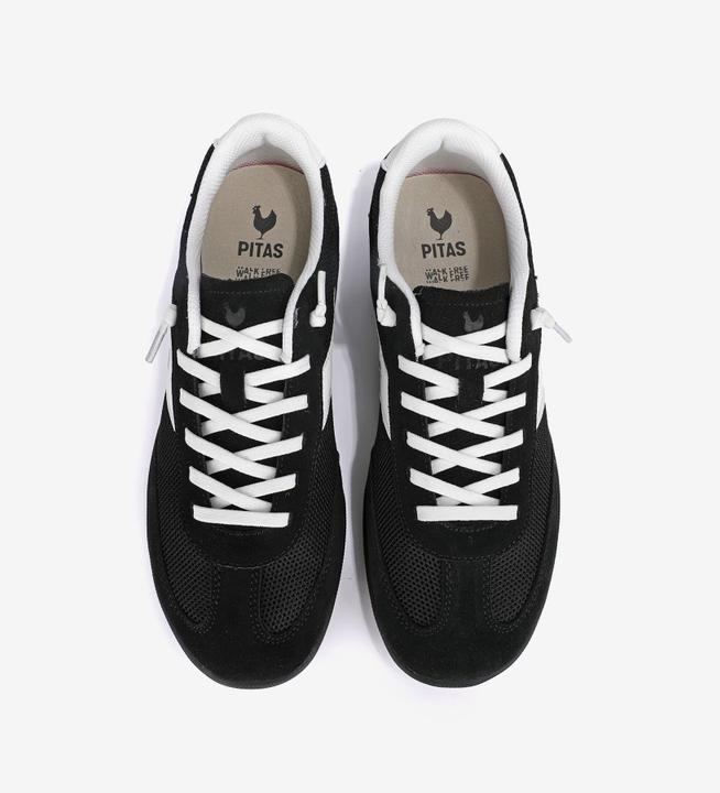 Actual product image Pitas Claw Mesh Man (43)