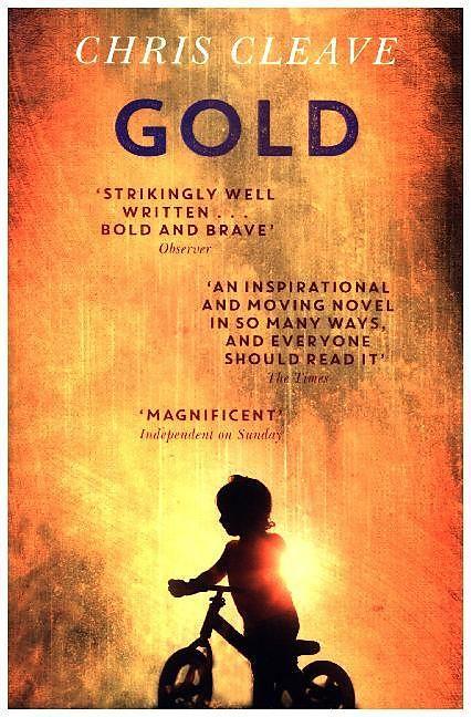 Produktbild Gold (Englisch, Chris Cleave)