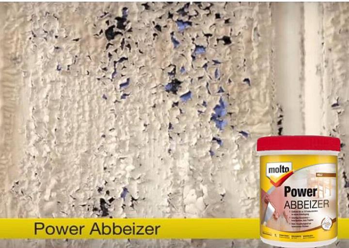 Immagine prodotto Molto Power Stripper (1000 ml)