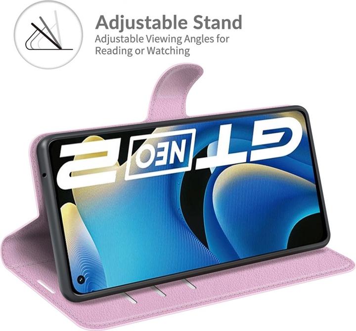 Immagine prodotto Screenguard Custodia in pelle Realme GT Neo2 (Realme GT Neo 2)