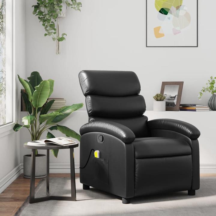 Image du produit vidaXL Massagesessel
