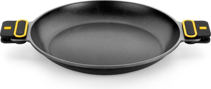 Actual product image BRA A511636 (Grill pan, Aluminium)
