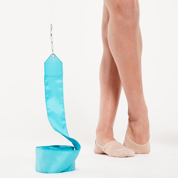 Image du produit Domyos Ruban Rhythmic Gymnastics (RG) 4 m - Turquoise