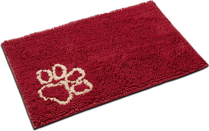 Wolters Dirty Dog Doormat (Hund)