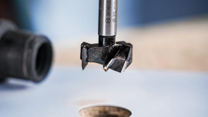 Immagine prodotto Wera Scharnierlochbohrer EXPERT Laminate 2608901844 VE5 (15, 20, 25, 30, 35)