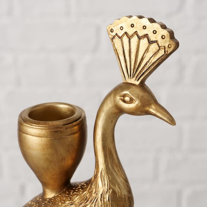 Image du produit Boltze Home Paon