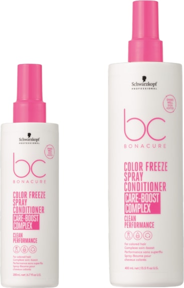 Immagine prodotto Schwarzkopf Professional BC Bonacure Balsamo Spray (200 ml)