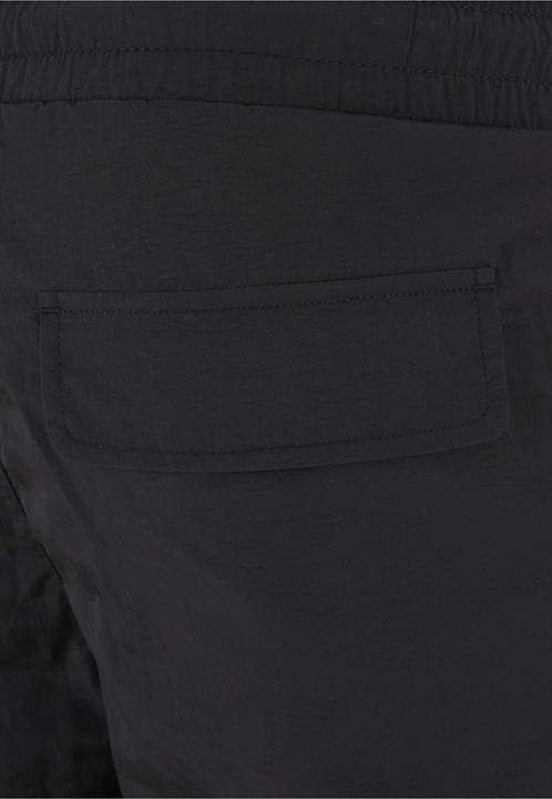 Image du produit Urban Classics Straight Leg Nylon Cargo Pants (4XL)