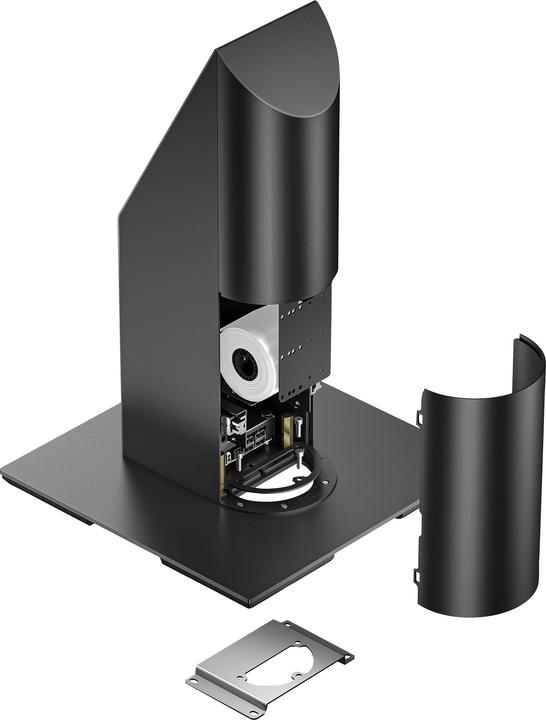 Actual product image HP Engage Express Countertop Mount