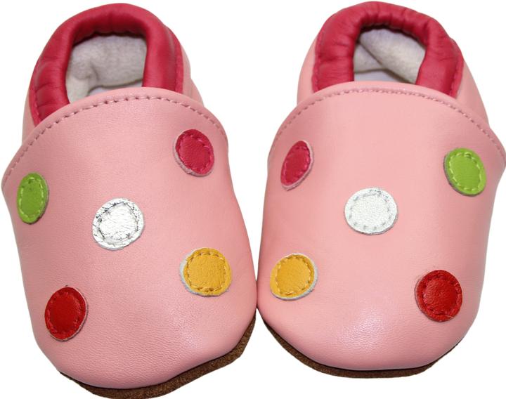 Zwergehuus Lederfinkli 18-24 Mt. Punkte (23)