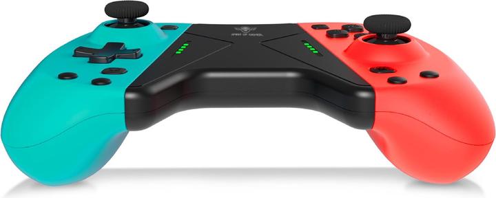 Produktbild Spirit Of Gamer My Joy Plus (Switch, Switch Lite)