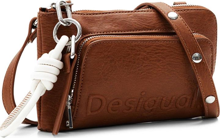 Immagine prodotto Desigual Borsa a tracolla Lisa 20 cm