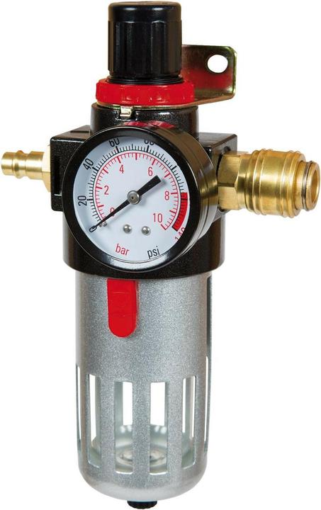 Produktbild Einhell Filterdruckminderer