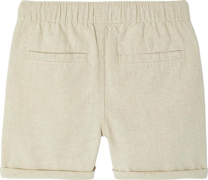 Produktbild Vertbaudet Jungen Hose mit Leinenanteil (98)