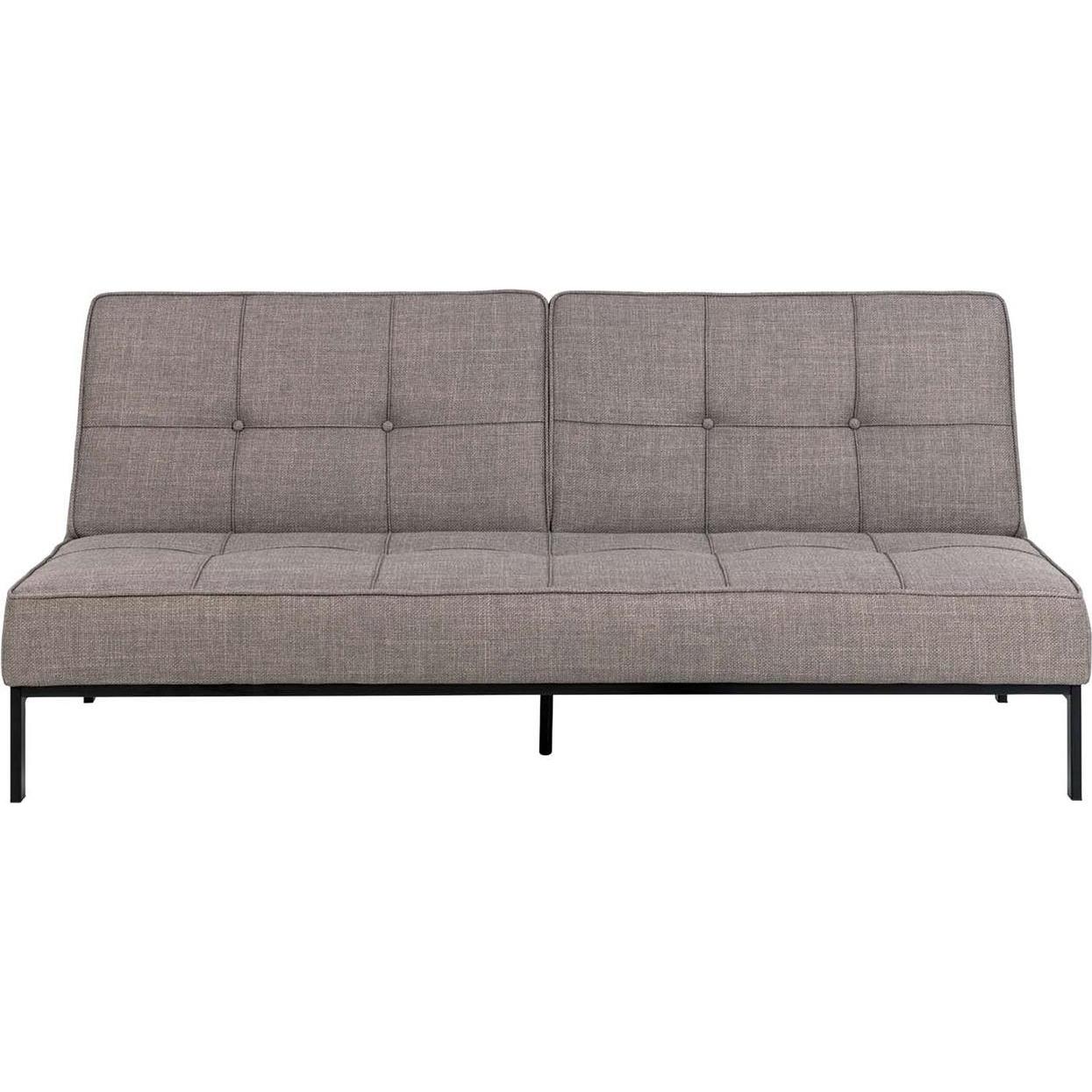 Ebuy24, Sofa, Schlafsofa Perugia 2 (Bettsofa)