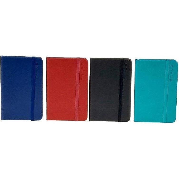 Adar, Quaderni + Bloc notes, Notizbuch A6 14,8x10,5cm