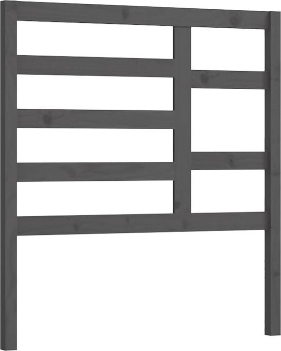 Actual product image VidaXL Edan (106 x 4 x 104 cm)