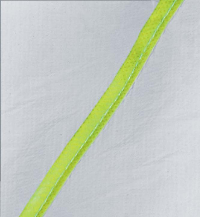Produktbild Uvex 9871012 Einwegschutzanzug Typ (XL, 1x)