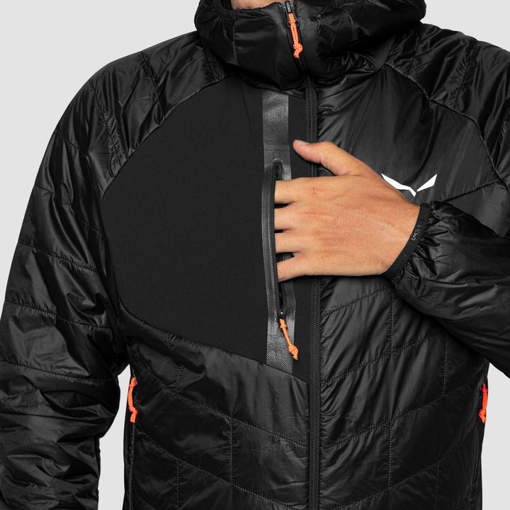 Immagine prodotto Salewa Catinaccio Tirol - Giacca in lana (S)