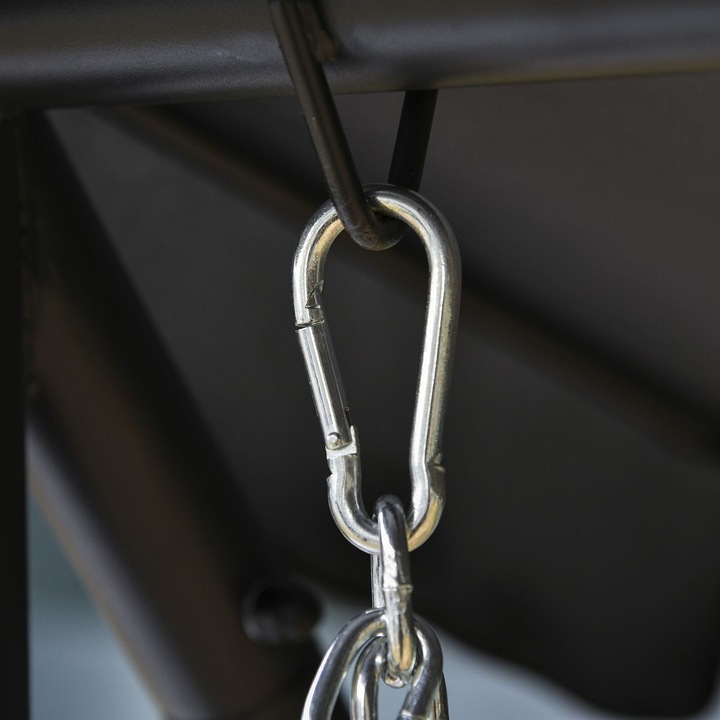 Image du produit Jamb Banc suspendu